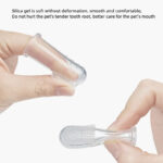 Finger Toothbrush