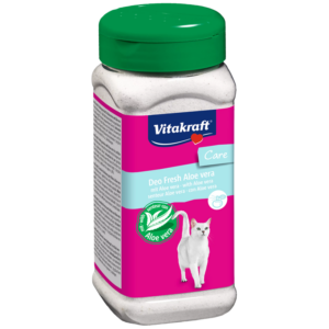 Vitakraft Deo Fresh Aloe Vera Cat Litter