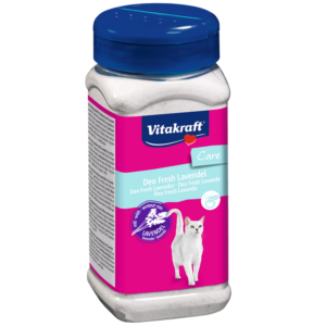 Vitakraft Deo Fresh Lavender Cat Litter
