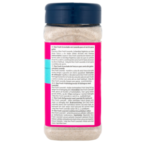 Vitakraft Deo Fresh Lavender Cat Litter