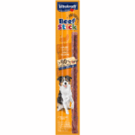 Vitakraft Beef Stick Dog Snack – Original Turkey