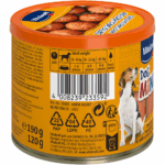 Vitakraft Dog Minis Sausage Snack