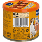Vitakraft Dog Snack Minis Chicken