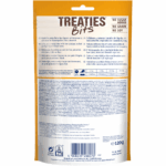 Vitakraft Treaties Bits Dog Treats - Liver Sausage - Shaking Tails