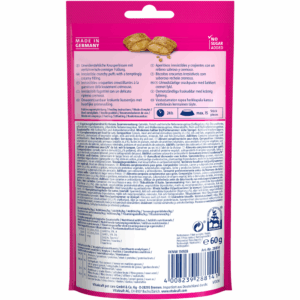Vitakraft Crispy Crunch Cat Snack – Poultry
