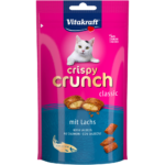 Vitakraft Crispy Crunch Cat Snack – Salmon