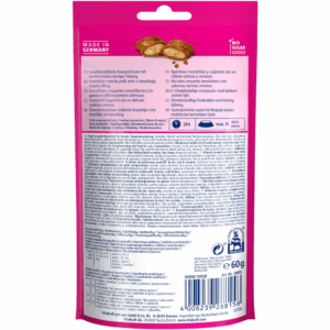 Vitakraft Crispy Crunch Cat Snack – Salmon