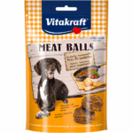 Vitakraft Meat Balls Dog Treats