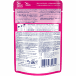 Vitakraft Poésie Délice Cat Wet Food – Chicken in sauce