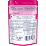 Vitakraft Poésie Délice Cat Wet Food – Heart in sauce