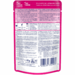 Vitakraft Poésie Délice Junior Cat Wet Food – Chicken Fillet