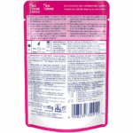 Vitakraft Poésie Délice Junior Cat Wet Food – Turkey breast