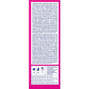 Vitakraft Poésie Délice in Sauce Multipack Cat Wet Food – Meat