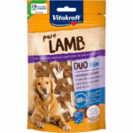 Vitakraft DUO Lamb & Fish Dog Treat