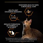 Purina Pro Plan – Adult Derma Care Cat Dry Food – Salmon