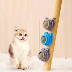 Premium Catnip for Cats