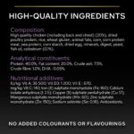 Purina Pro Plan – Kitten Healthy Start Cat Dry Food – Chicken