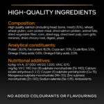 Purina Pro Plan – Adult Derma Care Cat Dry Food – Salmon