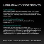 Purina Pro Plan – Adult Renal Plus Everyday Cat Dry Food – Chicken