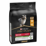 Purina Pro Plan – Medium Puppy Healthy Start Dog Dry Food – Chicken