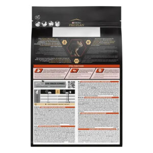 Purina Pro Plan – Adult Vital Functions Everyday Cat Dry Food – Salmon