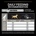 Purina Pro Plan – Medium Adult Sensitive Digestion Dog Dry Food – Lamb