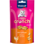 Vitakraft Crispy Crunch Cat Snack – Poultry