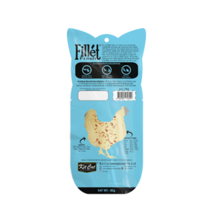 Kit Cat Fillet Fresh – Chicken & Smoked Fish