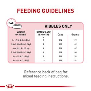 Royal Canin Kitten Cat Dry Food