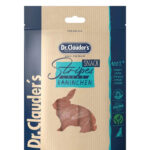 Dr.Clauder’s Stripes Snack – Rabbit