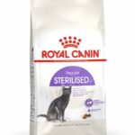 Royal Canin Adult Sterelised Cat Dry Food