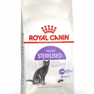 Royal Canin Adult Sterelised Cat Dry Food