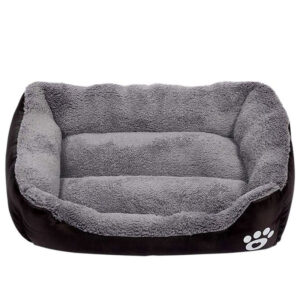 Pet Sofa Bed - Shaking Tails