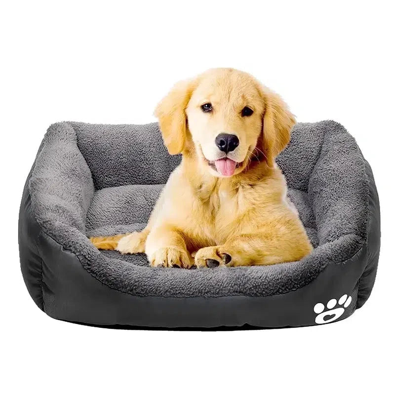 Pet Sofa Bed - Shaking Tails