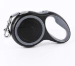 Stylish Waterproof Dog Leash for Ultimate Durability