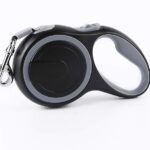 Stylish Waterproof Dog Leash for Ultimate Durability