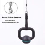 Stylish Waterproof Dog Leash for Ultimate Durability