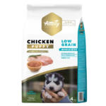 Amity Super Premium Puppies Dry Food