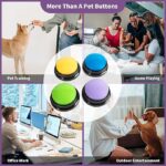 Dog Training Buttons for Effective Communication