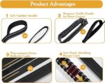Medium to Large Dog Buckle – Explosion-Proof Impact Design