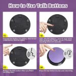 Dog Training Buttons for Effective Communication