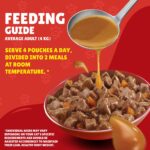 Purina FRISKIES Turkey in Gravy Wet Cat Food