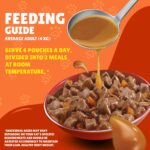 Purina FRISKIES Duck in Gravy Wet Cat Food