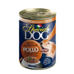 Special Dog All Breeds Adult Chunks with Chicken Wet Food