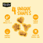 Kit Cat Kitty Crunch Chicken Flavor
