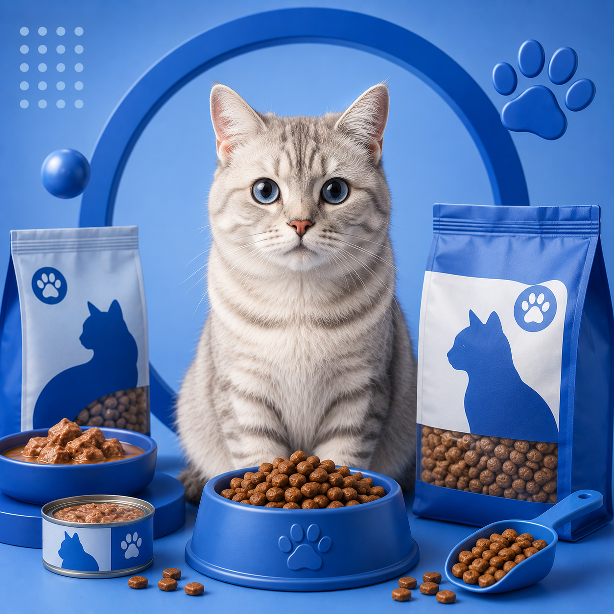 Cat Food