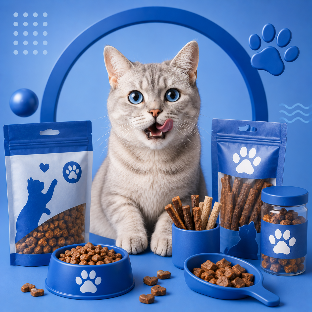 Cat Treats