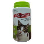 Spirit Cat Multivitamins