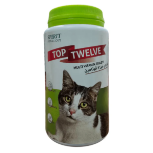Spirit Cat Multivitamins
