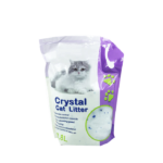 Crystal Cat Litter